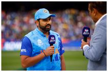 ಟಿ20 ವಿಶ್ವಕಪ್: ದ.ಆಫ್ರಿಕಾ ವಿರುದ್ಧ ಟಾಸ್ ಗೆದ್ದ ಭಾರತ ಬ್ಯಾಟಿಂಗ್ ಆಯ್ಕೆ