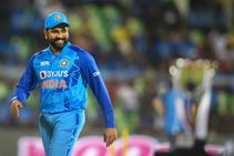 ಟಿ20 ವಿಶ್ವಕಪ್ 2022: ಟ್ರೋಫಿ ಗೆಲ್ಲುವ ರಹಸ್ಯವನ್ನು ಬಹಿರಂಗಪಡಿಸಿದ ರೋಹಿತ್ ಶರ್ಮಾ