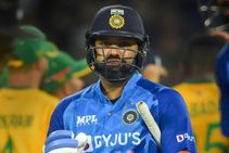 IND vs SA: ದಕ್ಷಿಣ ಆಫ್ರಿಕಾ ವಿರುದ್ಧದ ಸೋಲಿಗೆ ಕಾರಣ ತಿಳಿಸಿ ಅಸಮಾಧಾನಗೊಂಡ ರೋಹಿತ್