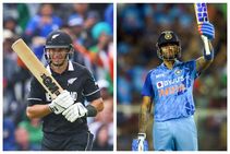 ಟಿ20 ವಿಶ್ವಕಪ್‌ನಲ್ಲಿ ಮಿಂಚಬಲ್ಲ 5 ಬ್ಯಾಟರ್‌ಗಳು ಇವರು: ಭವಿಷ್ಯ ನುಡಿದ ನ್ಯೂಜಿಲೆಂಡ್ ದಿಗ್ಗಜ