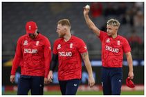 ಟಿ20 ವಿಶ್ವಕಪ್: ಯಶಸ್ಸಿಗೆ ಕಾರಣ ಹೇಳಿದ ಯುವ ಆಲ್‌ರೌಂಡರ್ ಸ್ಯಾಮ್ ಕರನ್