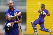 IND vs SA: ಧವನ್ or ಸ್ಯಾಮ್ಸನ್?; ದಕ್ಷಿಣ ಆಫ್ರಿಕಾ ವಿರುದ್ಧದ ODI ಸರಣಿಗೆ ಯಾರು ನಾಯಕ?; ವಿವರ ಇಲ್ಲಿದೆ