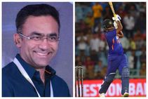 ಟೀಂ ಇಂಡಿಯಾದಲ್ಲಿ ಸಂಜು ಸ್ಯಾಮ್ಸನ್ ನನ್ನ ಮೊದಲ ಆಯ್ಕೆ ಎಂಬುದರಲ್ಲಿ ಸಂದೇಹವಿಲ್ಲ : ಸಾಬಾ ಕರೀಂ