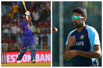 ಸಂಜು ಸ್ಯಾಮ್ಸನ್ 2.0: ಇನ್ನೇನಿದ್ರೂ ಆತನದ್ದೇ ಹವಾ.. ಎಂದ ರವಿಚಂದ್ರನ್ ಅಶ್ವಿನ್