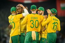 Ind Vs SA T20: ಸರಣಿಯ ಅಂತಿಮ ಪಂದ್ಯ ಗೆದ್ದ ದಕ್ಷಿಣ ಆಫ್ರಿಕಾ, ಸರಣಿ ಗೆದ್ದ ಟೀಂ ಇಂಡಿಯಾ