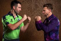 Scotland vs Ireland : ಐರ್ಲೆಂಡ್ ವಿರುದ್ಧ ಟಾಸ್ ಗೆದ್ದ ಸ್ಕಾಟ್ಲೆಂಡ್ ಬ್ಯಾಟಿಂಗ್ ಆಯ್ಕೆ, ಆಡುವ ಬಳಗ, ಪಿಚ್‌ ರಿಪೋರ್ಟ್