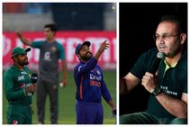 ಟಿ20 ವಿಶ್ವಕಪ್‌ನಲ್ಲಿ ರನ್ ಮಳೆ ಹರಿಸಲಿರುವ ಆಟಗಾರ ಈತನೇ!: ವೀರೇಂದ್ರ ಸೆಹ್ವಾಗ್ ಭವಿಷ್ಯ