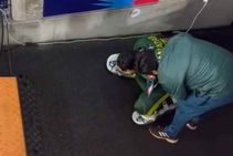 PAK vs ZIM: ಸೋತ ನಂತರ ಬಿಕ್ಕಿಬಿಕ್ಕಿ ಅತ್ತ ಶಾದಾಬ್ ಖಾನ್; ನಾಟಕ ನಿಲ್ಲಿಸು ಎಂದ ಫ್ಯಾನ್ಸ್