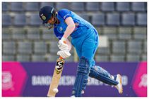 ನನ್ನ ಆತ್ಮವಿಶ್ವಾಸ ಮತ್ತಷ್ಟು ಹೆಚ್ಚಾಗಿದೆ: ಥಾಯ್ಲೆಂಡ್ ವಿರುದ್ಧ ಮಿಂಚಿದ ಶಫಾಲಿ ವರ್ಮಾ ಹೇಳಿಕೆ