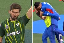 Pak Vs Afg: ಶಾಹೀನ್ ಅಫ್ರಿದಿ ಯಾರ್ಕರ್‌ಗೆ ಸೀದಾ ಆಸ್ಪತ್ರೆ ಸೇರಿದ ಅಫ್ಘಾನಿಸ್ತಾನ ಬ್ಯಾಟರ್