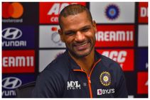 ಭಾರತ vs ದ. ಆಫ್ರಿಕಾ: ಮುಂದಿನ ವರ್ಷದ ಏಕದಿನ ವಿಶ್ವಕಪ್‌ನ ಕನಸು ಹಂಚಿಕೊಂಡ ಶಿಖರ್ ಧವನ್