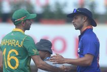 Ind vs SA 2nd ODI: ದಕ್ಷಿಣ ಆಫ್ರಿಕಾ ನಾಯಕನಿಗೆ ಧನ್ಯವಾದ ತಿಳಿಸಿ, ಗೆಲುವಿನ ಕಾರಣ ಬಿಚ್ಚಿಟ್ಟ ಧವನ್