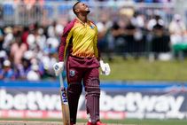 ಟಿ20 ವಿಶ್ವಕಪ್ 2022: ವಿಮಾನ ತಪ್ಪಿಸಿಕೊಂಡು ವೆಸ್ಟ್ ಇಂಡೀಸ್ ತಂಡದಿಂದಲೇ ಹೊರಬಿದ್ದ ಸ್ಟಾರ್ ಬ್ಯಾಟರ್