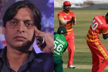 PAK vs ZIM: ದೊಡ್ಡ ಮುಜುಗರ; ಜಿಂಬಾಬ್ವೆ ವಿರುದ್ಧ ಸೋತ ಪಾಕ್ ವಿರುದ್ಧ ಅಖ್ತರ್ ಹಿಗ್ಗಾಮುಗ್ಗಾ ವಾಗ್ದಾಳಿ