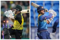 ಟಿ20 ವಿಶ್ವಕಪ್: ಆಸ್ಟ್ರೇಲಿಯಾಗೆ ಆಘಾತ ನೀಡುತ್ತಾ ಶ್ರೀಲಂಕಾ?: ಕುತೂಹಲ ಮೂಡಿಸಿದೆ ಕದನ