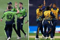Sri Lanka Vs Ireland : ಲಂಕನ್ನರಿಗೆ ಸೆಡ್ಡು ಹೊಡೆಯುತ್ತಾ ಐರ್ಲೆಂಡ್? ಪಿಚ್ ರಿಪೋರ್ಟ್, ಸಂಭಾವ್ಯ ಆಡುವ ಬಳಗ