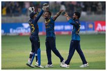 ಇಂದಿನಿಂದ ಟಿ20 ವಿಶ್ವಕಪ್ ಆರಂಭ: ಅರ್ಹತಾ ಸುತ್ತಿನ ಮೊದಲ ಪಂದ್ಯದಲ್ಲಿ ಶ್ರೀಲಂಕಾಗೆ ನಮೀಬಿಯಾ ಸವಾಲು