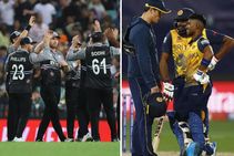 Sri Lanka Vs New Zealand: ಕಿವೀಸ್‌ ಪಡೆಗೆ ಸಿಂಹಳೀಯರ ಸವಾಲು, ಸಂಭಾವ್ಯ ಆಡುವ ಬಳಗ, ಪಿಚ್ ರಿಪೋರ್ಟ್