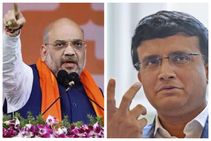 ಬಿಜೆಪಿ ಸೇರಲು ಹಿಂದೇಟು ಹಾಕಿದ್ದಕ್ಕೆ, ಗಂಗೂಲಿಗೆ ಬಿಸಿಸಿಐ ಪಟ್ಟ ಮತ್ತೆ ಸಿಗಲಿಲ್ವಾ? TMC ಆರೋಪ ನಿಜವೇ?