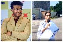 ಸೌರವ್ ಗಂಗೂಲಿಗೆ ಐಸಿಸಿ ಚುನಾವಣೆಯಲ್ಲಿ ಸ್ಪರ್ಧಿಸಲು ಅವಕಾಶ ನೀಡಿ: ಮೋದಿಗೆ ಮಮತಾ ಬ್ಯಾನರ್ಜಿ ಮನವಿ