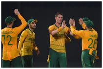 ಟಿ20 ವಿಶ್ವಕಪ್: ಪ್ರಿಟೋರಿಯಸ್ ಬದಲಿಗೆ ಯುವ ಪ್ರತಿಭಾನ್ವಿತ ಆಟಗಾರನನ್ನು ಆಯ್ಕೆ ಮಾಡಿದ ದ. ಆಫ್ರಿಕಾ