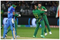 ಒಂದು ದಶಕದ ಬಳಿಕ ದ.ಆಫ್ರಿಕಾ ವಿರುದ್ಧ ವಿಶ್ವಕಪ್ ಪಂದ್ಯ ಸೋತ ಭಾರತ!