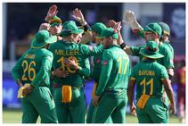 ಸೌತ್ ಆಫ್ರಿಕಾ ಟಿ20 ಲೀಗ್: ಟೂರ್ನಿಯ ದಿನಾಂಕ ಘೋಷಣೆ, 6 ತಂಡಗಳು ಭಾಗಿ