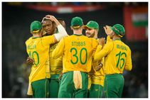 Ind vs SA 1st ODI: ಭಾರತದ ವಿರುದ್ಧ ದಕ್ಷಿಣ ಆಫ್ರಿಕಾ ತಂಡದ ಸಂಭಾವ್ಯ 11 ಆಟಗಾರರು