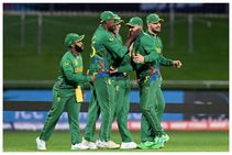 T20 ವಿಶ್ವಕಪ್‌: ಬಾಂಗ್ಲಾದೇಶ ವಿರುದ್ಧ ದ.ಆಫ್ರಿಕಾಗೆ ಭರ್ಜರಿ ಗೆಲುವು, 104ರನ್‌ಗಳಿಂದ ಸೋತ ಶಕೀಬ್ ಪಡೆ