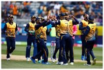 ಟಿ20 ವಿಶ್ವಕಪ್ ಅರ್ಹತಾ ಸುತ್ತು: ಶ್ರೀಲಂಕಾ vs ಯುಎಇ, ಟಾಸ್ ರಿಪೋರ್ಟ್, Live ಸ್ಕೋರ್‌