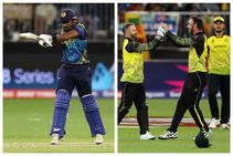 Aus vs SL: ಆಸ್ಟ್ರೇಲಿಯಾ ಗೆಲುವಿಗೆ 158ರನ್ ಟಾರ್ಗೆಟ್ ನೀಡಿದ ಶ್ರೀಲಂಕಾ