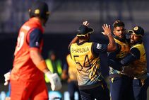 Sl Vs Ned: ಅಂತೂ ಮುಂದಿನ ಸುತ್ತಿಗೆ ಪ್ರವೇಶ ಪಡೆದು ಮುಖಭಂಗ ತಪ್ಪಿಸಿಕೊಂಡ ಲಂಕನ್ನರು