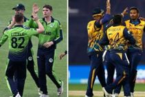 SL vs IRE: ಶ್ರೀಲಂಕಾ ವಿರುದ್ಧ ಟಾಸ್ ಗೆದ್ದ ಐರ್ಲೆಂಡ್, ಆಡುವ 11ರ ಬಳಗ & ಲೈವ್ ಸ್ಕೋರ್