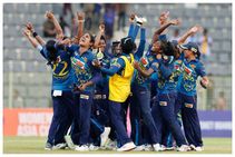 ಮಹಿಳಾ ಏಷ್ಯಾಕಪ್‌ 2022: ಪಾಕ್‌ ವಿರುದ್ಧ 1ರನ್‌ನಿಂದ ಗೆದ್ದು ಫೈನಲ್ ತಲುಪಿದ ಶ್ರೀಲಂಕಾ ವನಿತೆಯರು