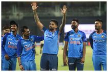 ಸೂರ್ಯಕುಮಾರ್ ಯಾದವ್ ಕೇವಲ 48 ಗಂಟೆಗಳು ಮಾತ್ರ ನಂಬರ್ 1 ಟಿ20 ಬ್ಯಾಟ್ಸ್‌ಮನ್ ಆಗಿದ್ದು ಹೇಗೆ?