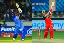 T20 World Cup 2022: ಭಾರತದ ಈ ದಾಂಡಿಗ ಎಬಿ ಡಿವಿಲಿಯರ್ಸ್‌ರನ್ನು ನೆನಪಿಸುತ್ತಾರೆ; ಡೇಲ್ ಸ್ಟೇನ್