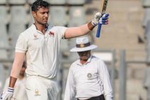 ಸೈಯದ್ ಮುಷ್ತಾಕ್ ಅಲಿ ಟ್ರೋಫಿ: ಶಿವಂ ದುಬೆ ಆಲ್‌ರೌಂಡ್ ಆಟ; ನಾಕೌಟ್‌ಗೆ ಹತ್ತಿರವಾದ ಮುಂಬೈ