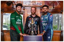 ತ್ರಿಕೋನ ಟಿ20 ಸರಣಿ: ಪಾಕ್ ವಿರುದ್ಧ ಟಾಸ್ ಗೆದ್ದ ಬಾಂಗ್ಲಾದೇಶ ಬೌಲಿಂಗ್ ಆಯ್ಕೆ, ಪ್ಲೇಯಿಂಗ್ 11