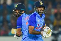 T20 World Cup: ಭಾರತ ವಿಶ್ವಕಪ್ ಗೆಲ್ಲುವ ಸಾಧ್ಯತೆ ಈತನ ಫಾರ್ಮ್ ಮೇಲೆ ಅವಲಂಬಿತ