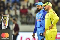 T20 World Cup 2022: ಟಿ20 ವಿಶ್ವಕಪ್ ಗೆಲ್ಲುವ ನೆಚ್ಚಿನ ತಂಡ ಹೆಸರಿಸಿದ ಮೈಕೆಲ್ ಬೆವನ್