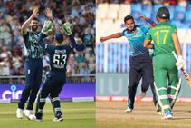 ಟಿ20 ವಿಶ್ವಕಪ್: ದುಷ್ಮಂತ ಚಮೀರಾ, ರೀಸ್ ಟೋಪ್ಲಿ ಬದಲಿ ಆಯ್ಕೆ ಮಾಡಿದ ಶ್ರೀಲಂಕಾ, ಇಂಗ್ಲೆಂಡ್