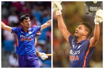 ಶ್ರೇಯಸ್ ಐಯ್ಯರ್, ಬಿಷ್ಣೋಯ್ ಆಸ್ಟ್ರೇಲಿಯಾಗೆ ಪ್ರಯಾಣಿಸದಂತೆ ತಡೆದ ಬಿಸಿಸಿಐ!: ಮೀಸಲು ಆಟಗಾರರಿಗೆ ಶಾಕ್!