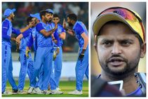 ಭಾರತಕ್ಕೆ ಆ ಹಿನ್ನಡೆಯೇ ಪ್ರಬಲ ಅಸ್ತ್ರವಾಗಲಿದೆ: ಟೀಮ್ ಇಂಡಿಯಾ ಮೇಲೆ ರೈನಾ ವಿಶ್ವಾಸ