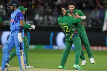 T20 World Cup 2022: ಟೀಂ ಇಂಡಿಯಾ ಸೆಮಿಫೈನಲ್ ಹಾದಿ ಕಠಿಣ; ಗ್ರೂಪ್ 2ರ ಅಂಕಪಟ್ಟಿ