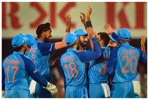 ಒಂದು ಸಮಾಧಾನ, ಒಂದು ಗೊಂದಲ, ಒಂದು ಆತಂಕ!: ವಿಶ್ವಕಪ್‌ ದಿನಗಣನೆ ಆರಂಭವಾದರೂ ಭಾರತಕ್ಕೆ ಇದೇ ಚಿಂತೆ!