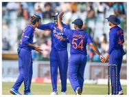 Ind vs SA 3rd ODI: 7 ವಿಕೆಟ್‌ಗಳಿಂದ ಗೆದ್ದ ಭಾರತ, 2-1 ಅಂತರದಲ್ಲಿ ಸರಣಿ ಜಯ