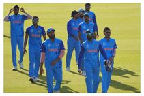 ಟಿ20 ವಿಶ್ವಕಪ್‌: ಪಾಕ್ ವಿರುದ್ಧ ಪಂದ್ಯಕ್ಕೆ ಪ್ಲೇಯಿಂಗ್ 11 ಈಗಾಗಲೇ ಆಯ್ಕೆ ಆಗಿದೆ: ರೋಹಿತ್ ಶರ್ಮಾ