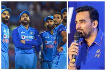 ಟೀಂ ಇಂಡಿಯಾ ಈ ತಂಡದೊಂದಿಗೆ ಟಿ20 ವಿಶ್ವಕಪ್‌ ಫೈನಲ್ ಆಡಲಿದೆ ಎಂದ ಜಹೀರ್ ಖಾನ್