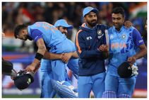 ಭಾರತ-ಪಾಕಿಸ್ತಾನ ರೋಚಕ ಪಂದ್ಯ ಮರುಪ್ರಸಾರ ಮಾಡಲಿರುವ ಸ್ಟಾರ್ ಸ್ಟೋರ್ಟ್ಸ್‌:ವರದಿ