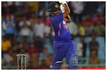 Ind vs SA 1st ODI : ಸಂಜು ಸ್ಯಾಮ್ಸನ್ ಹೋರಾಟ ವ್ಯರ್ಥ: ಧವನ್ ಪಡೆಗೆ ಸೋಲಿನ ಕಹಿ